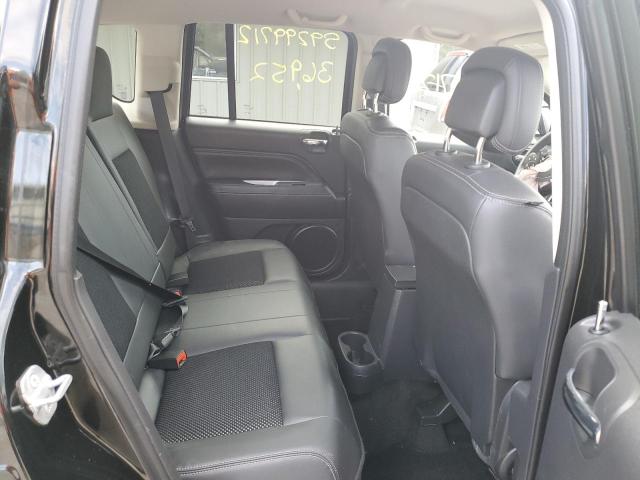 Photo 5 VIN: 1C4NJDEB2ED623933 - JEEP COMPASS LA 