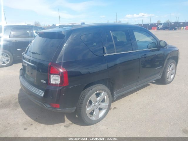 Photo 3 VIN: 1C4NJDEB2ED641803 - JEEP COMPASS 