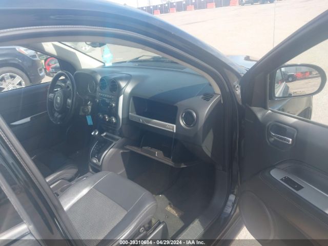 Photo 4 VIN: 1C4NJDEB2ED641803 - JEEP COMPASS 