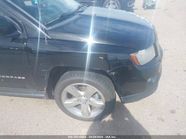 Photo 5 VIN: 1C4NJDEB2ED641803 - JEEP COMPASS 