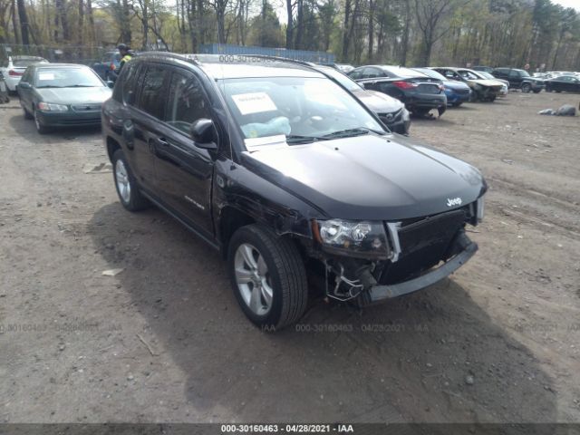 Photo 0 VIN: 1C4NJDEB2ED665390 - JEEP COMPASS 