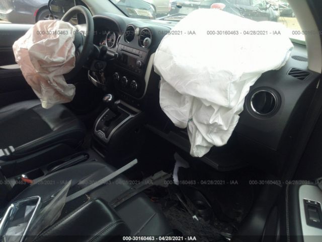 Photo 4 VIN: 1C4NJDEB2ED665390 - JEEP COMPASS 