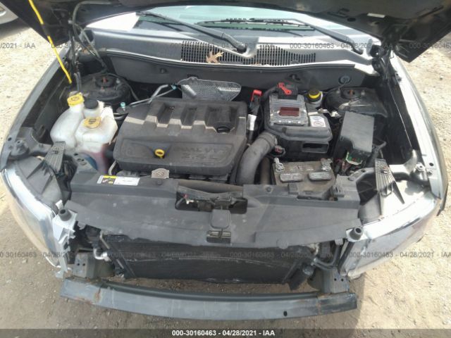 Photo 9 VIN: 1C4NJDEB2ED665390 - JEEP COMPASS 