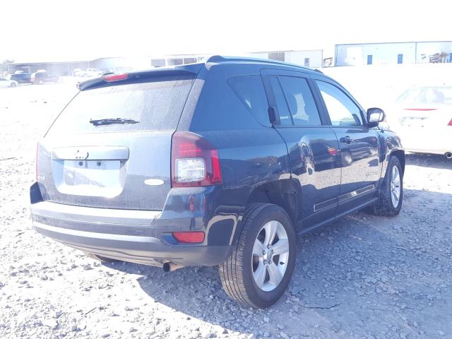 Photo 3 VIN: 1C4NJDEB2ED688569 - JEEP COMPASS 