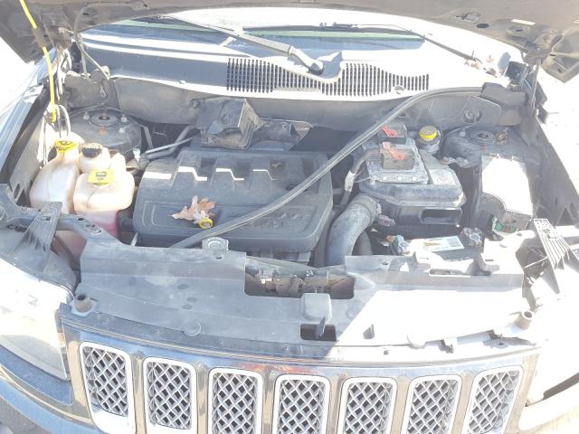 Photo 6 VIN: 1C4NJDEB2ED688569 - JEEP COMPASS 