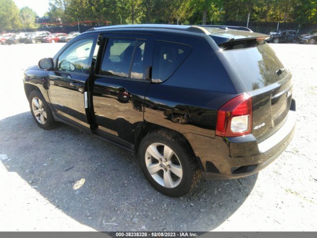 Photo 2 VIN: 1C4NJDEB2ED709386 - JEEP COMPASS 