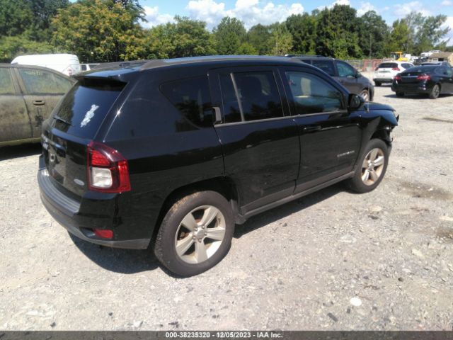 Photo 3 VIN: 1C4NJDEB2ED709386 - JEEP COMPASS 