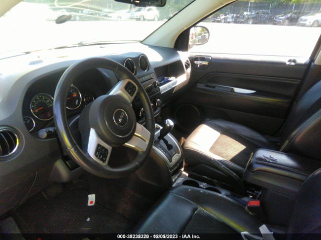 Photo 4 VIN: 1C4NJDEB2ED709386 - JEEP COMPASS 