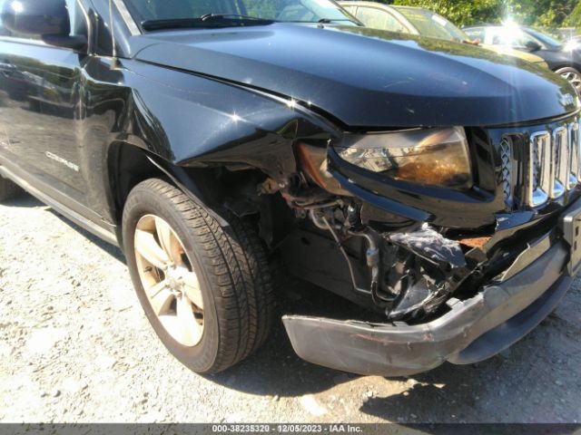 Photo 5 VIN: 1C4NJDEB2ED709386 - JEEP COMPASS 