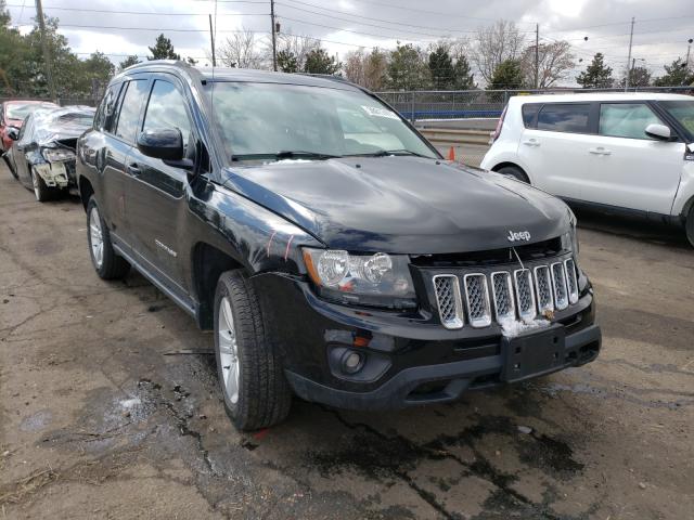 Photo 0 VIN: 1C4NJDEB2ED725409 - JEEP COMPASS LA 