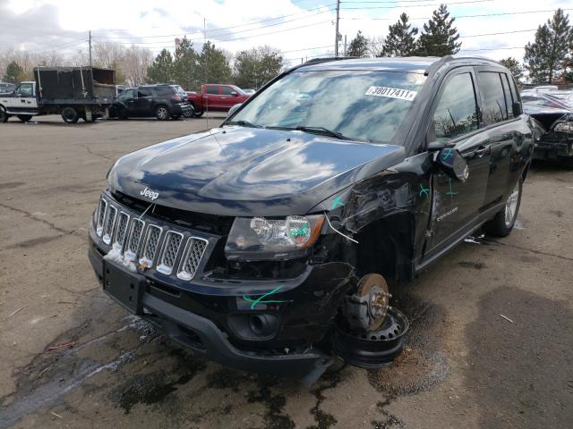 Photo 1 VIN: 1C4NJDEB2ED725409 - JEEP COMPASS LA 