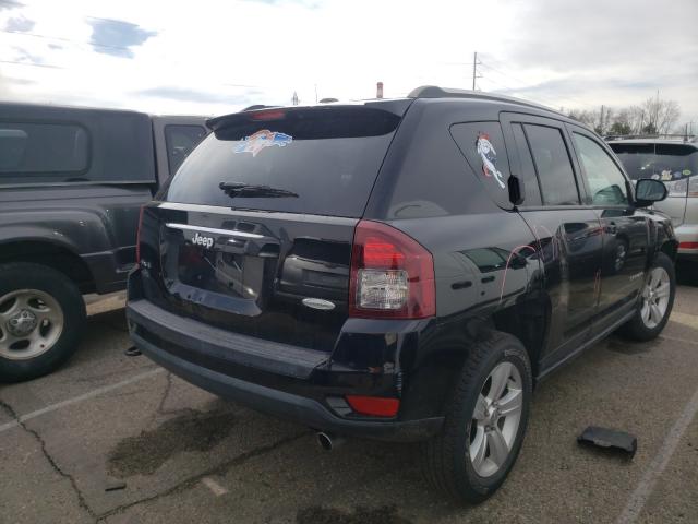 Photo 2 VIN: 1C4NJDEB2ED725409 - JEEP COMPASS LA 