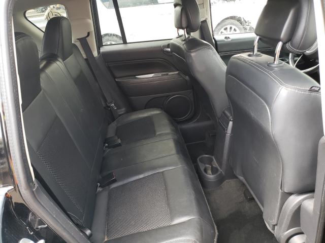 Photo 5 VIN: 1C4NJDEB2ED725409 - JEEP COMPASS LA 