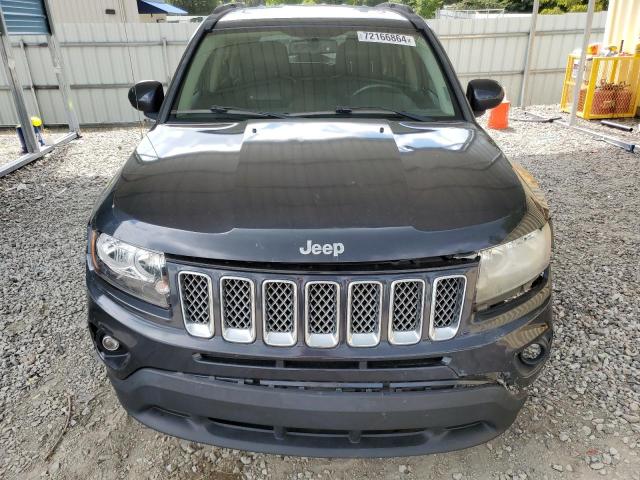 Photo 4 VIN: 1C4NJDEB2ED731050 - JEEP COMPASS LA 