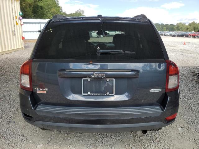 Photo 5 VIN: 1C4NJDEB2ED731050 - JEEP COMPASS LA 