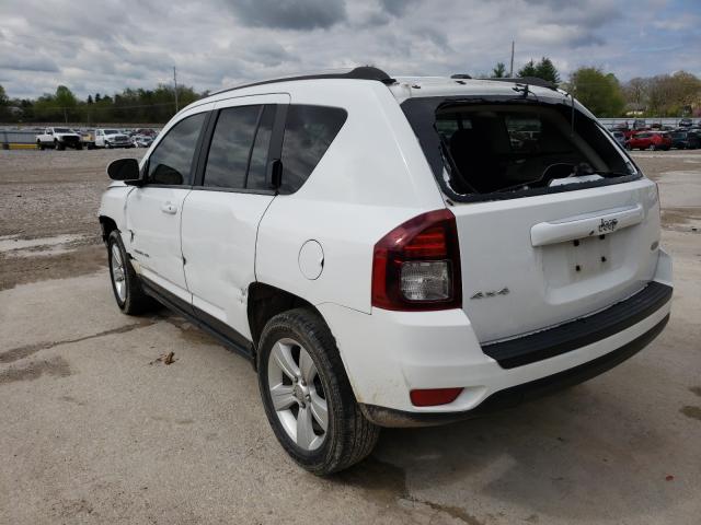 Photo 2 VIN: 1C4NJDEB2ED740878 - JEEP COMPASS LA 