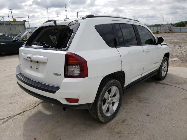 Photo 3 VIN: 1C4NJDEB2ED740878 - JEEP COMPASS LA 