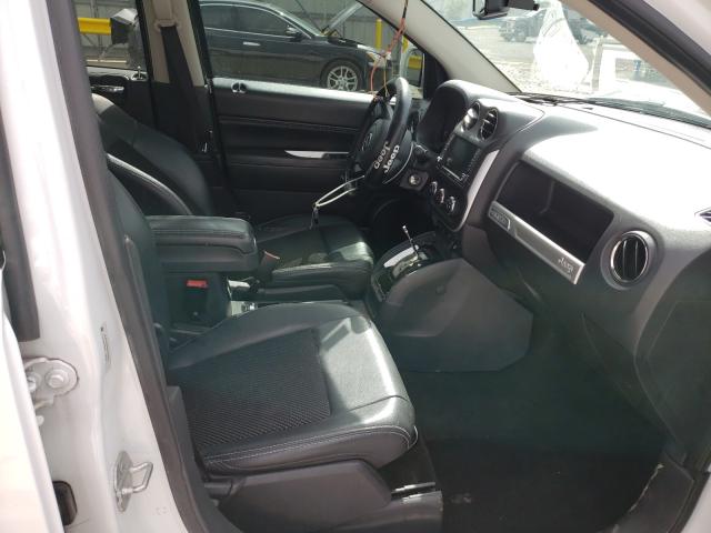 Photo 4 VIN: 1C4NJDEB2ED740878 - JEEP COMPASS LA 