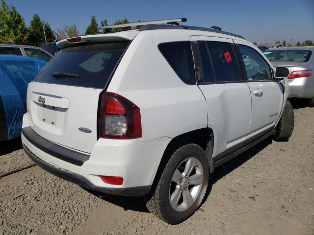 Photo 3 VIN: 1C4NJDEB2ED741268 - JEEP COMPASS LA 