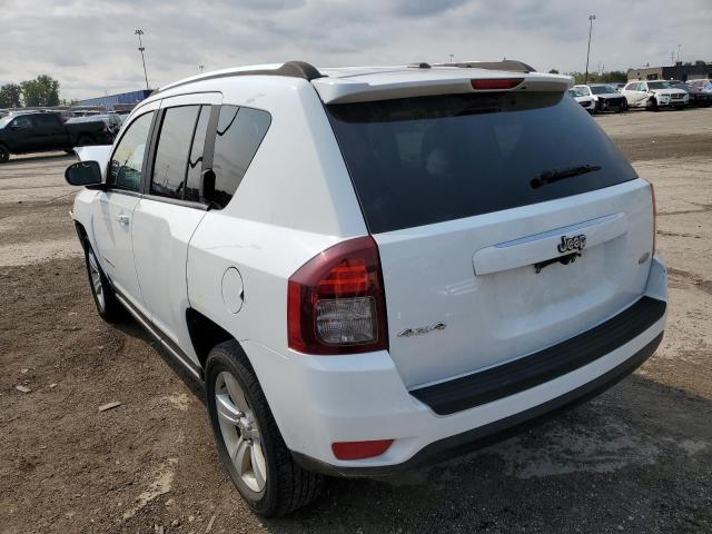 Photo 2 VIN: 1C4NJDEB2ED765697 - JEEP COMPASS LA 