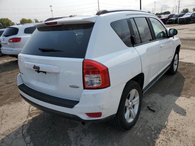 Photo 3 VIN: 1C4NJDEB2ED765697 - JEEP COMPASS LA 