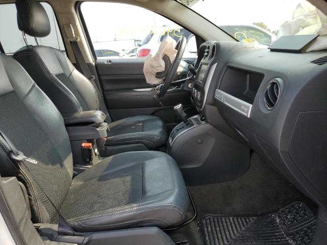 Photo 4 VIN: 1C4NJDEB2ED765697 - JEEP COMPASS LA 