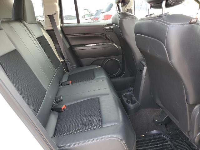 Photo 5 VIN: 1C4NJDEB2ED765697 - JEEP COMPASS LA 