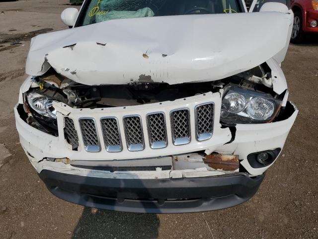 Photo 6 VIN: 1C4NJDEB2ED765697 - JEEP COMPASS LA 