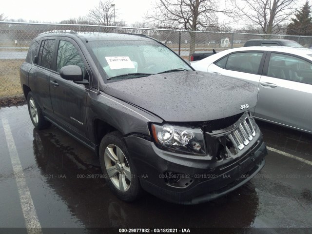 Photo 0 VIN: 1C4NJDEB2ED816177 - JEEP COMPASS 