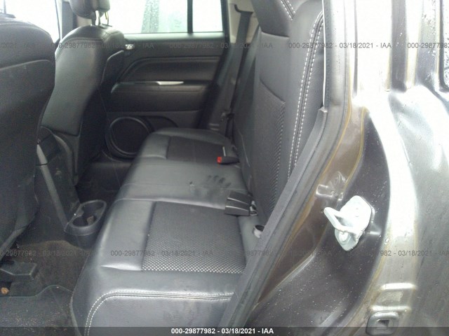 Photo 7 VIN: 1C4NJDEB2ED816177 - JEEP COMPASS 