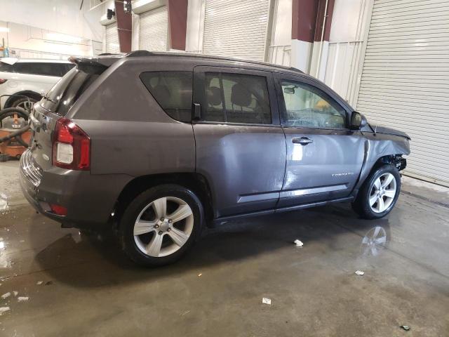 Photo 2 VIN: 1C4NJDEB2ED816955 - JEEP COMPASS 