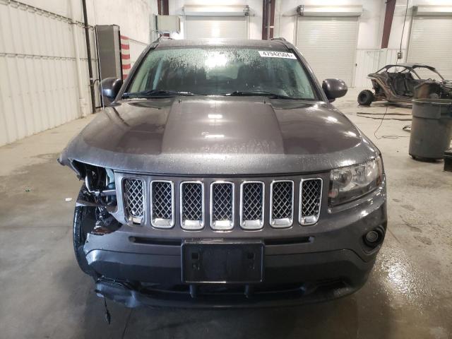 Photo 4 VIN: 1C4NJDEB2ED816955 - JEEP COMPASS 