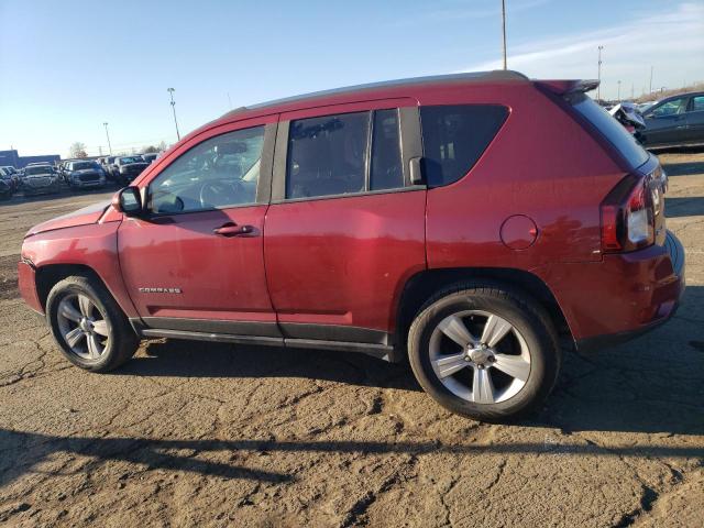 Photo 1 VIN: 1C4NJDEB2ED821024 - JEEP COMPASS 