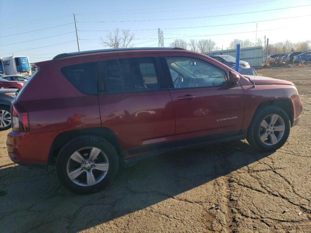 Photo 2 VIN: 1C4NJDEB2ED821024 - JEEP COMPASS 