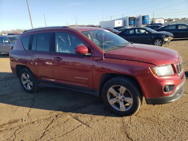 Photo 3 VIN: 1C4NJDEB2ED821024 - JEEP COMPASS 