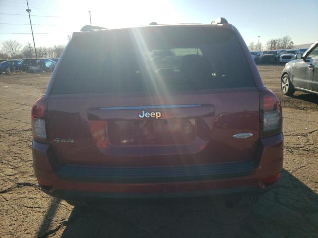 Photo 5 VIN: 1C4NJDEB2ED821024 - JEEP COMPASS 