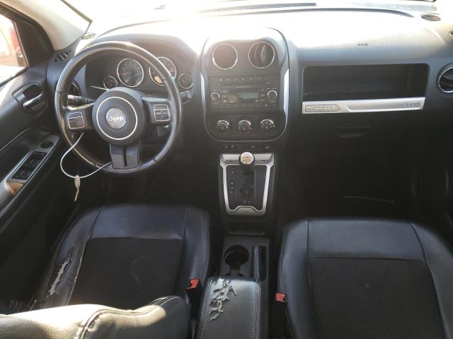 Photo 7 VIN: 1C4NJDEB2ED821024 - JEEP COMPASS 