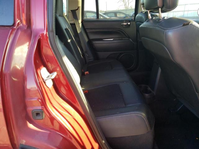 Photo 9 VIN: 1C4NJDEB2ED821024 - JEEP COMPASS 