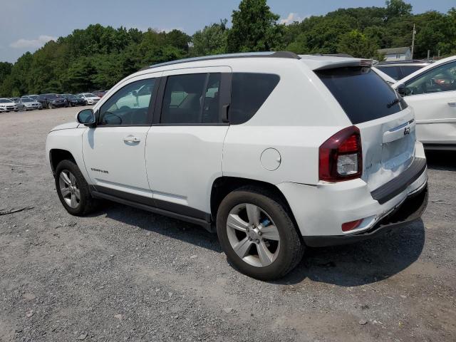 Photo 1 VIN: 1C4NJDEB2ED822657 - JEEP COMPASS LA 