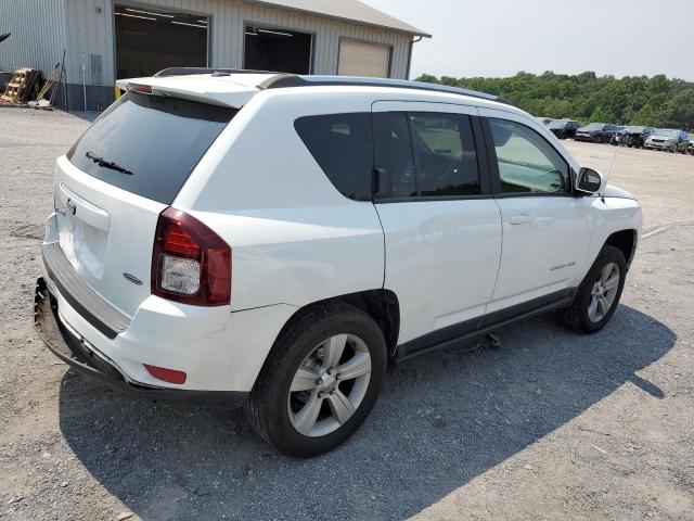 Photo 2 VIN: 1C4NJDEB2ED822657 - JEEP COMPASS LA 