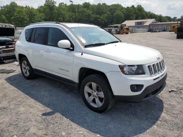 Photo 3 VIN: 1C4NJDEB2ED822657 - JEEP COMPASS LA 