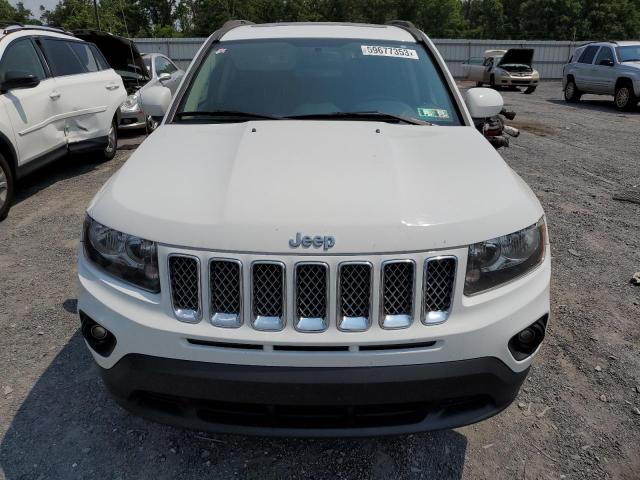 Photo 4 VIN: 1C4NJDEB2ED822657 - JEEP COMPASS LA 