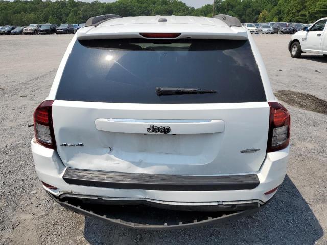 Photo 5 VIN: 1C4NJDEB2ED822657 - JEEP COMPASS LA 