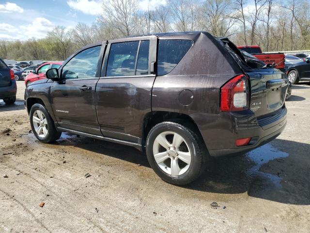 Photo 1 VIN: 1C4NJDEB2ED847123 - JEEP COMPASS 