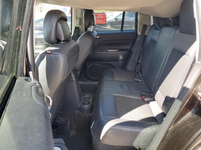 Photo 10 VIN: 1C4NJDEB2ED847123 - JEEP COMPASS 