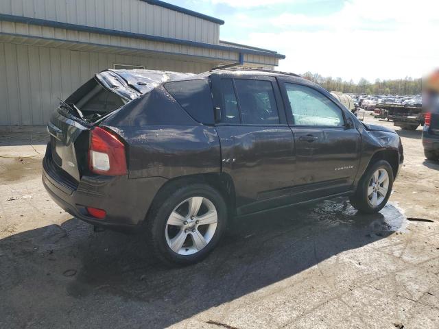 Photo 2 VIN: 1C4NJDEB2ED847123 - JEEP COMPASS 