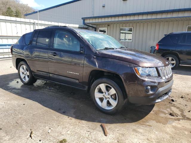 Photo 3 VIN: 1C4NJDEB2ED847123 - JEEP COMPASS 