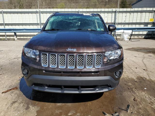 Photo 4 VIN: 1C4NJDEB2ED847123 - JEEP COMPASS 