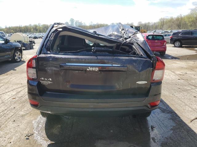 Photo 5 VIN: 1C4NJDEB2ED847123 - JEEP COMPASS 