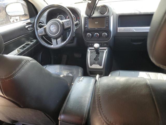 Photo 7 VIN: 1C4NJDEB2ED847123 - JEEP COMPASS 